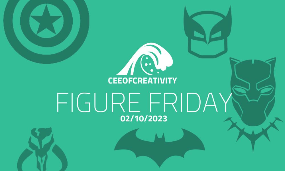 Figure Friday 02/10/2023