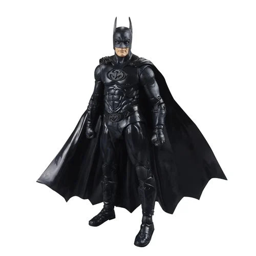 DC Multiverse: Build-A-Wave Batman & Robin Batman