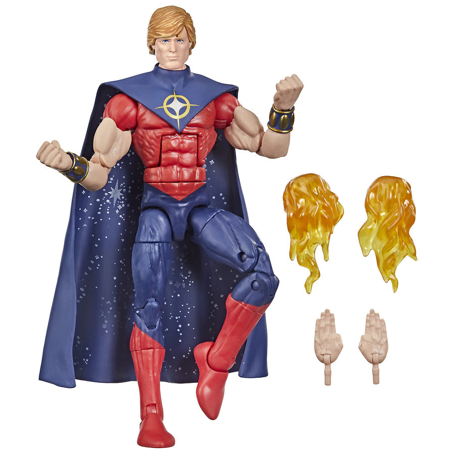 Marvel Legends: QUASAR Walgreens Exclusive