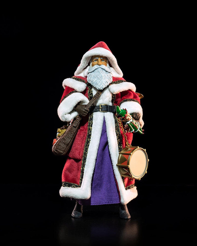 Four Horsemen Mythic Legions Father Christmas