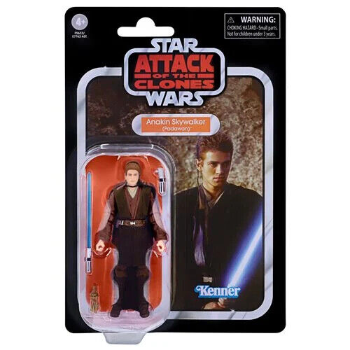 Star Wars The Vintage Collection: Anakin Skywalker